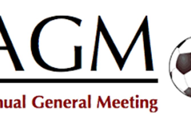 Clontarf AGM May 2024